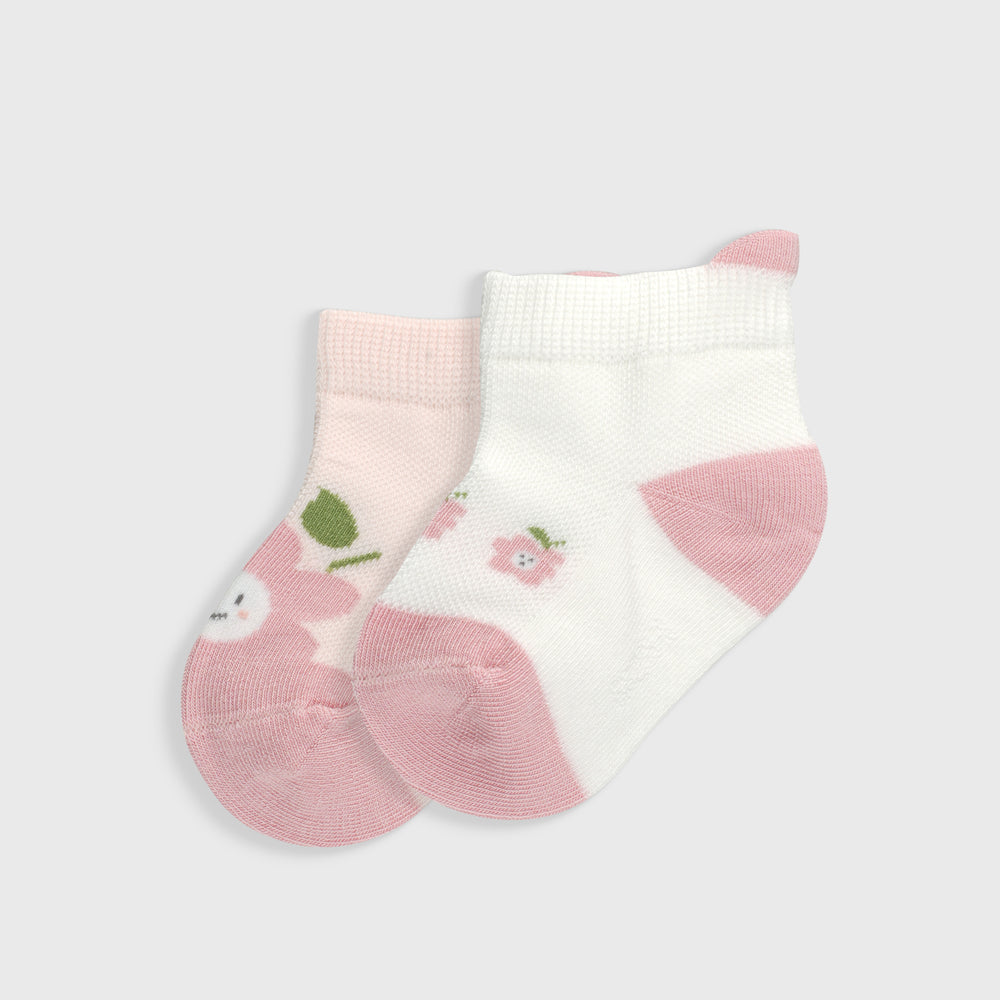 Cherry Berry Socks