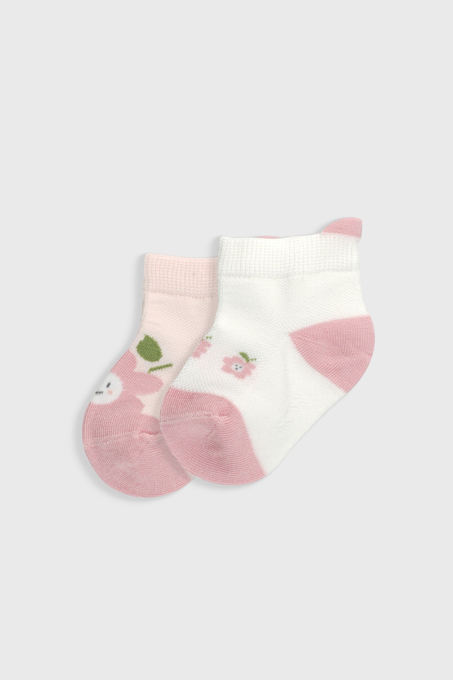 Cherry Berry Socks