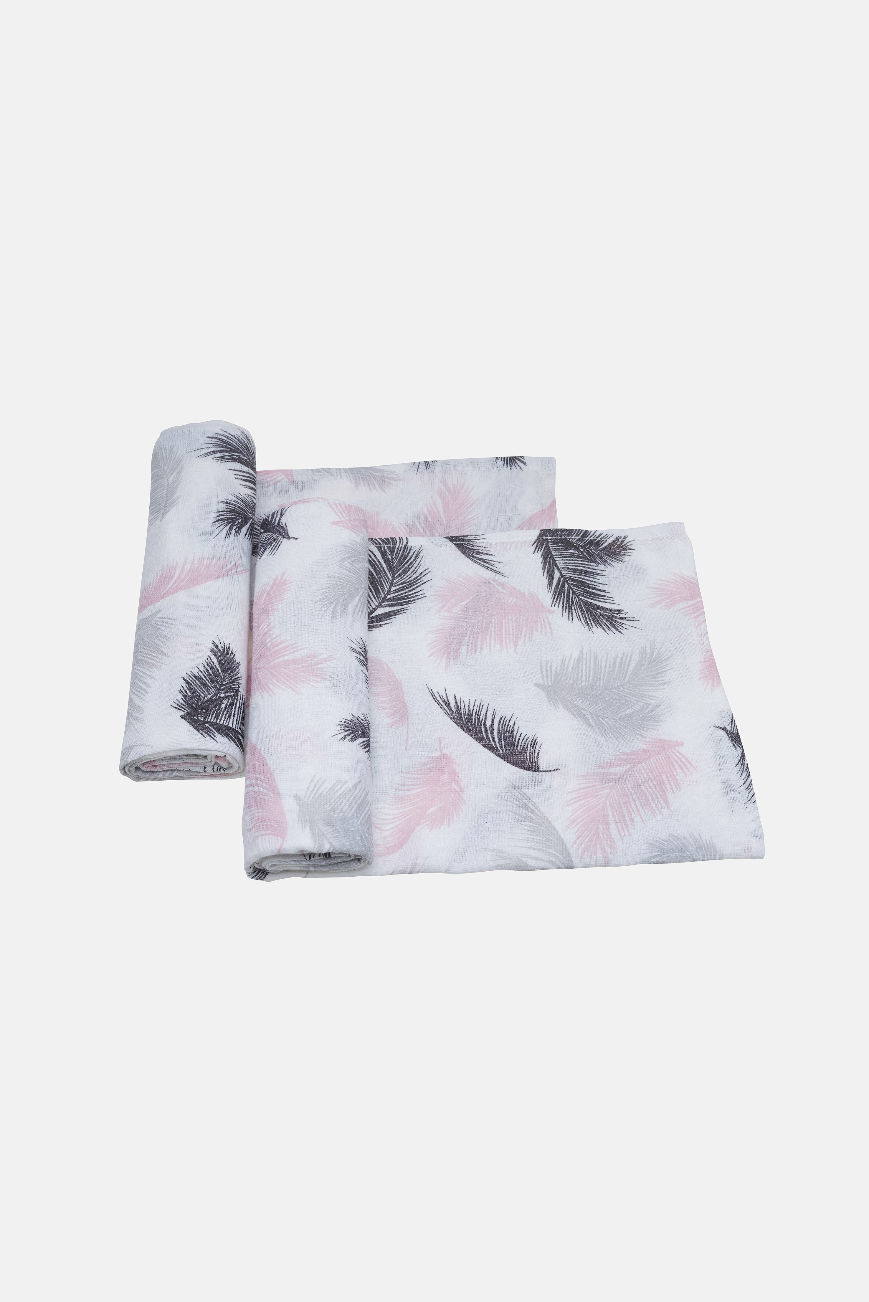 Breezy Dreams Swaddle 2 Pcs Pack