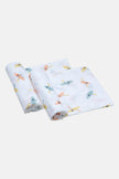 Sail Away Swaddle 2 Pcs Pack