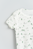 Joyful Jungle Bodysuit