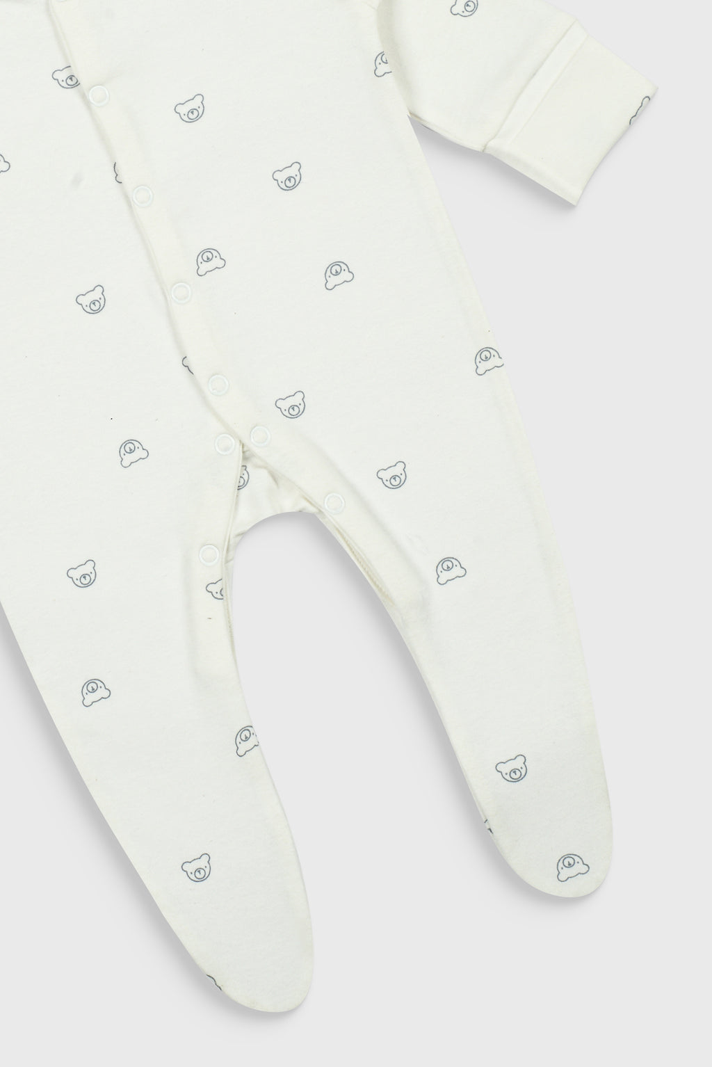 Bear Hug Jumpsuit