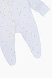 Preemie Twinkle Tots Jumpsuit