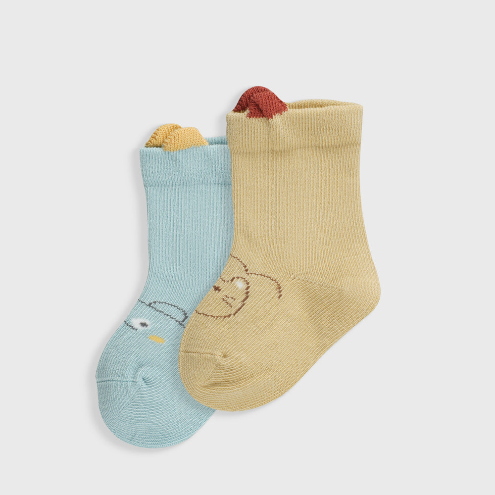 BunnyHop Socks