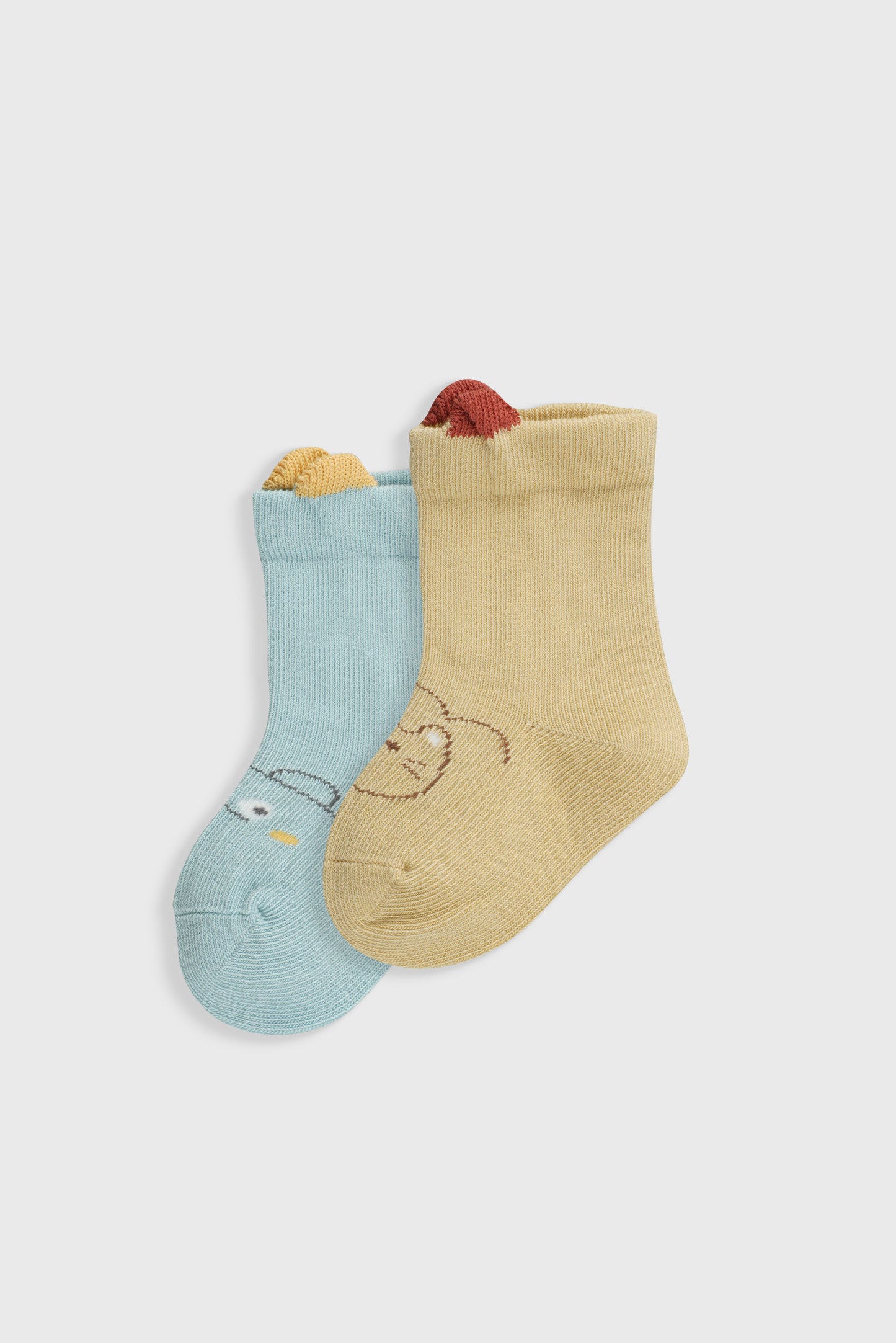 BunnyHop Socks