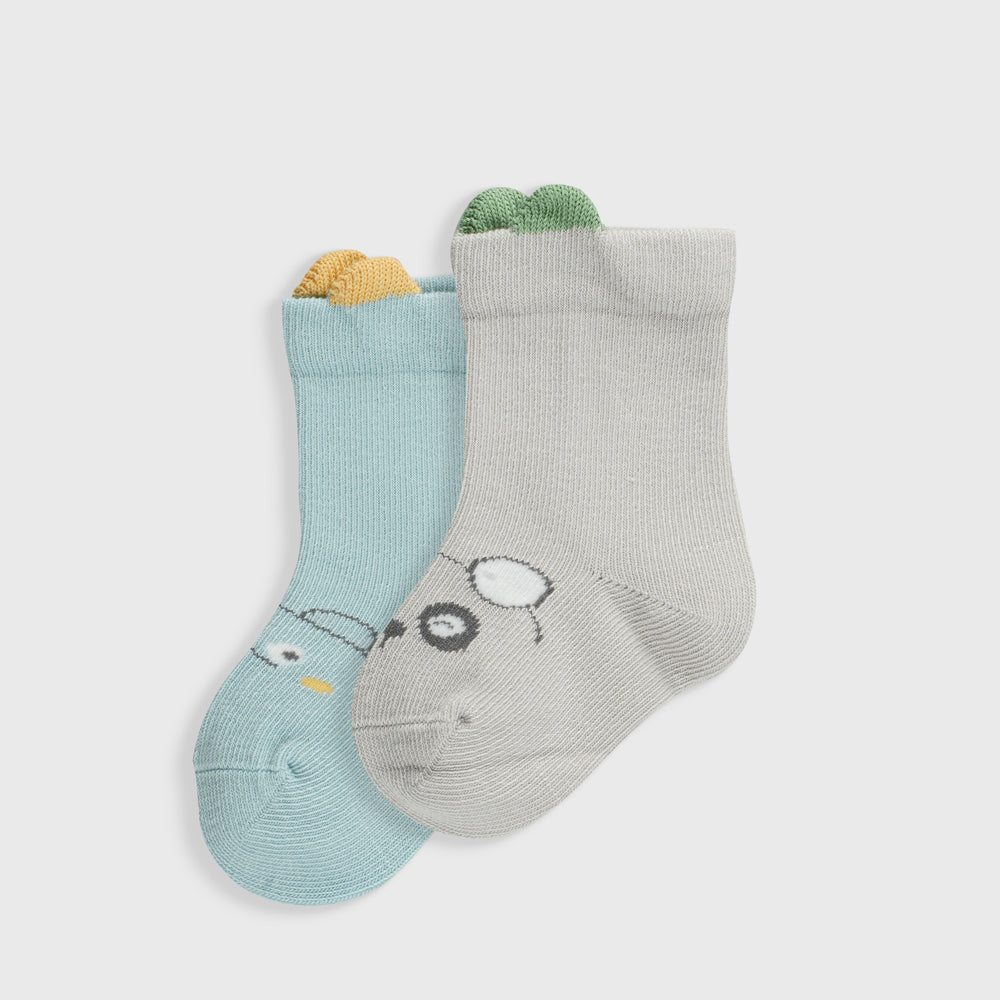 CloudyCuddle Socks