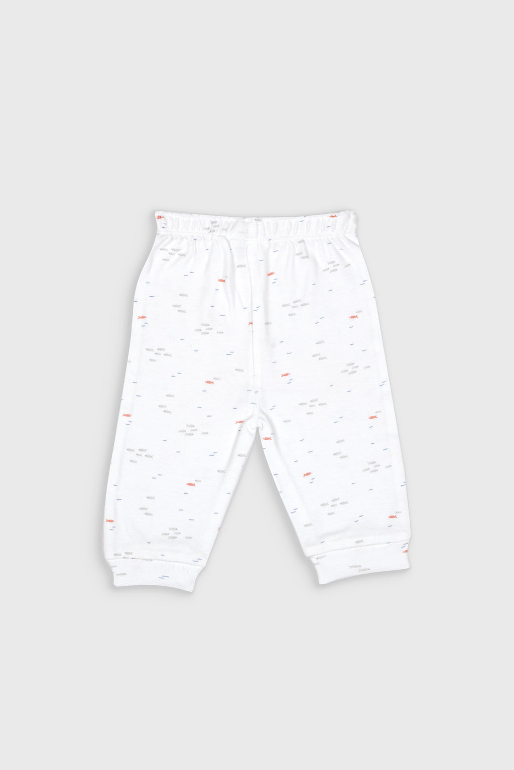 Pinstripe Play Co-Ords