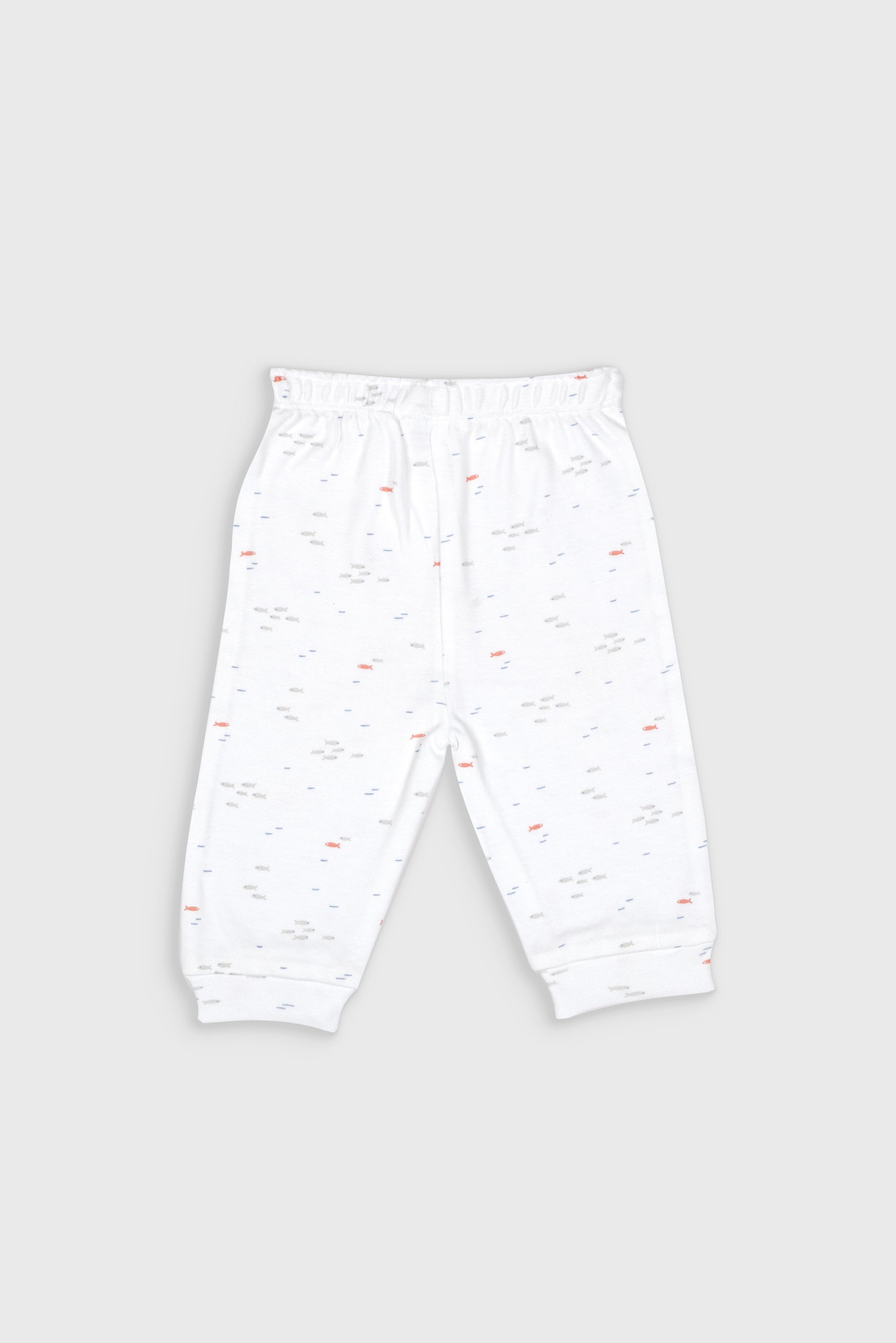 Pinstripe Play Co-Ords