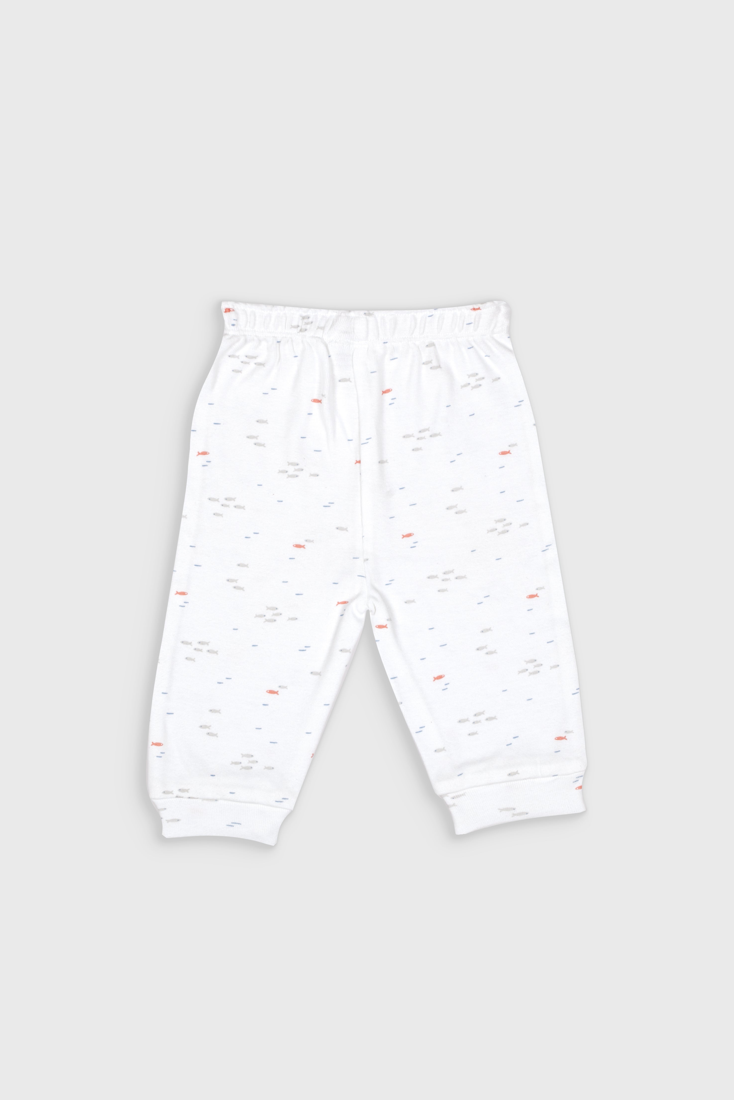 Pinstripe Play Co-Ords