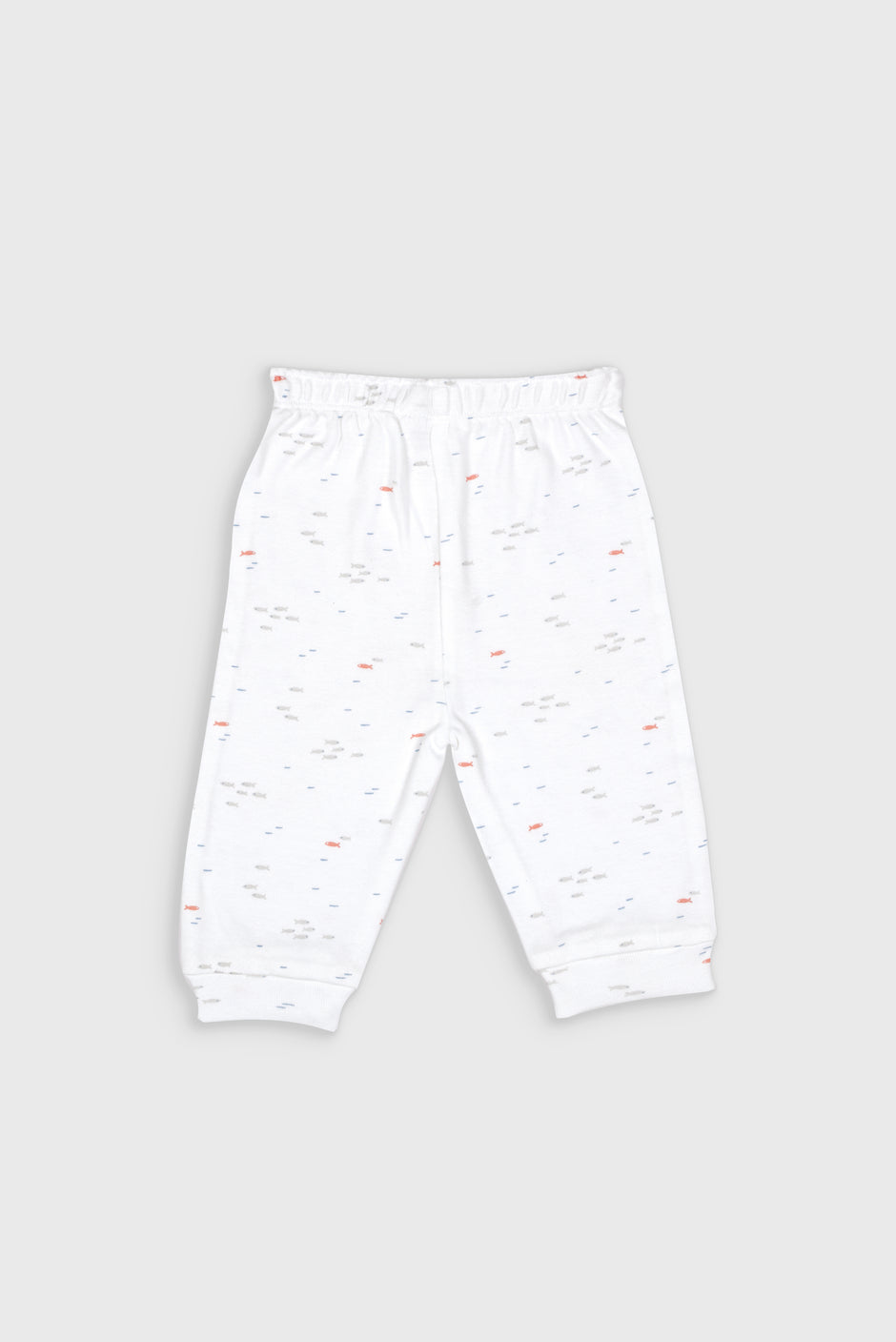 Pinstripe Play Co-Ords