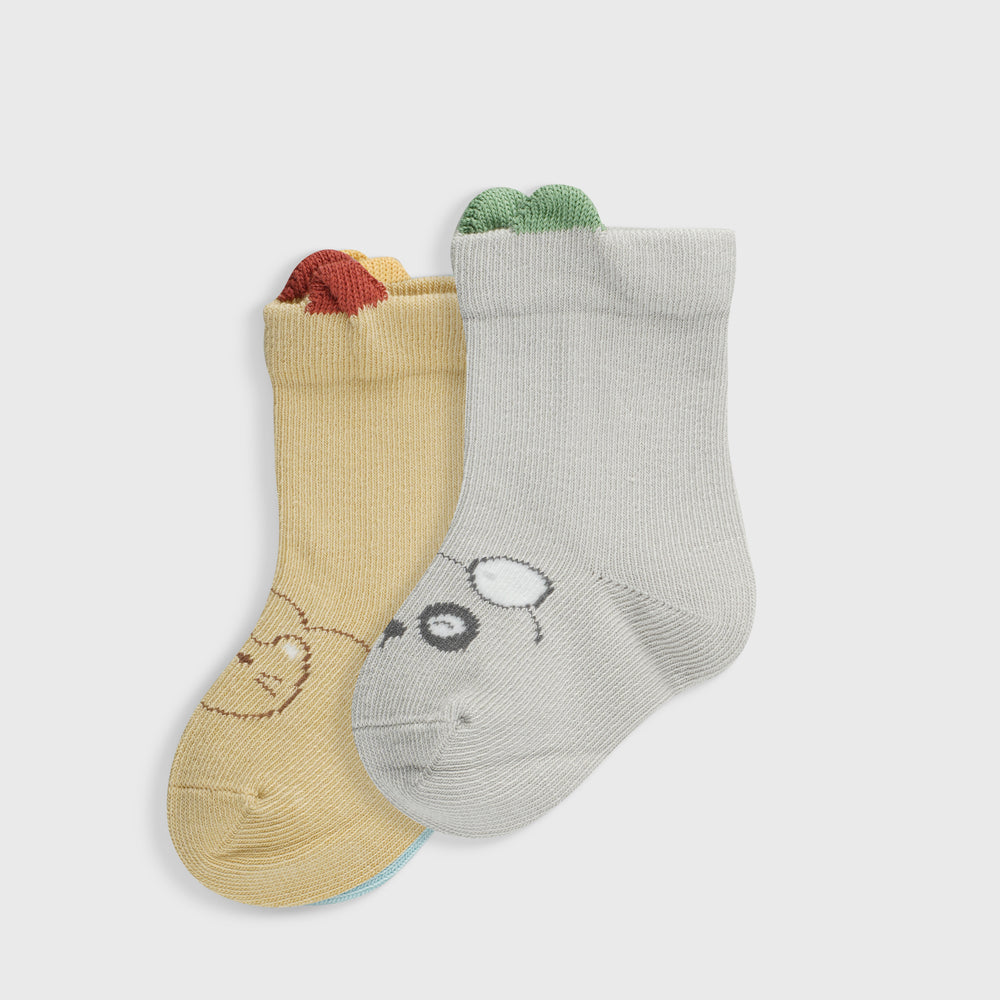 SnuggleBug Socks