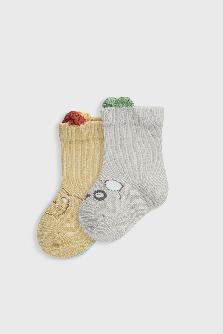 SnuggleBug Socks