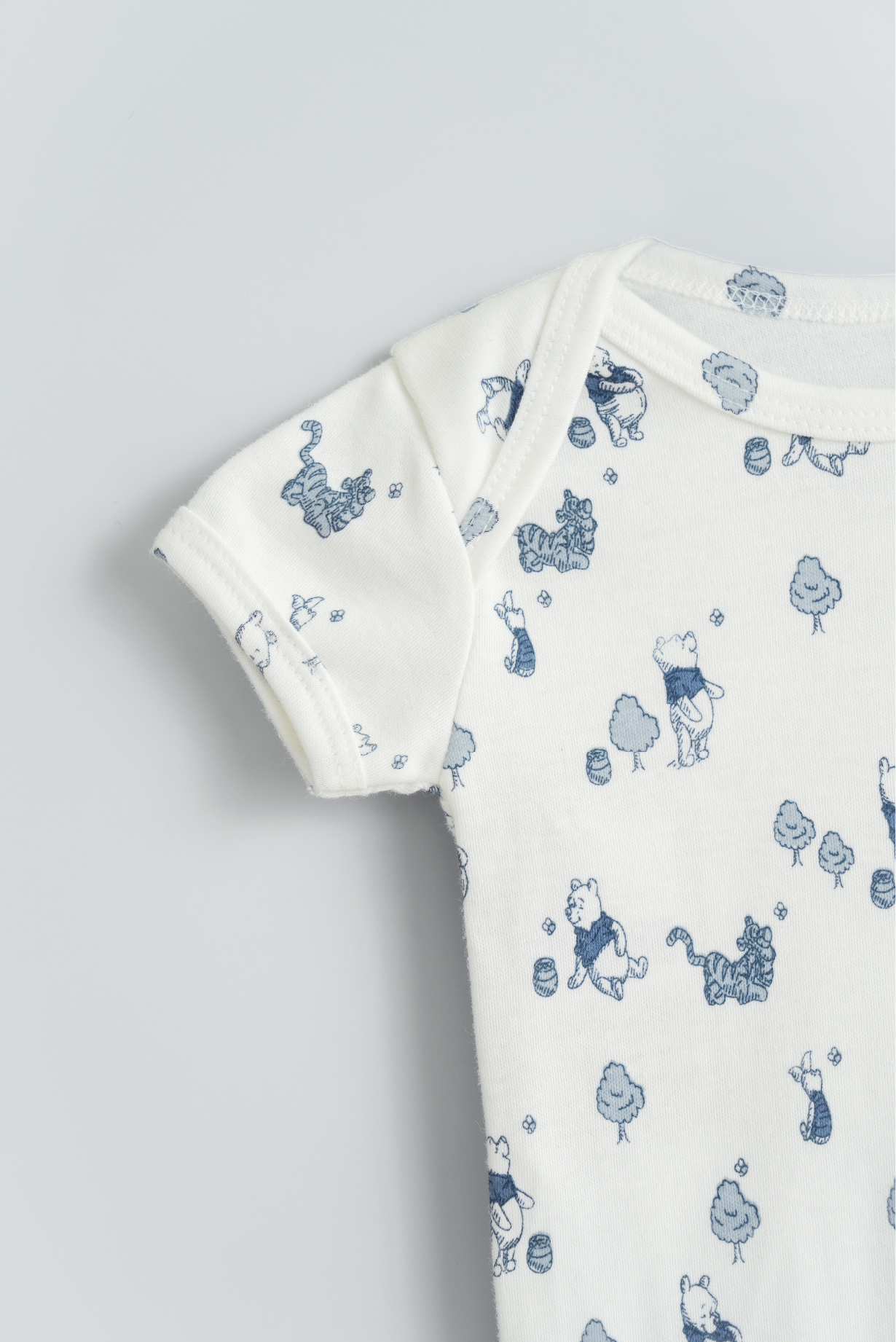Winnie The Pooh Bodysuit