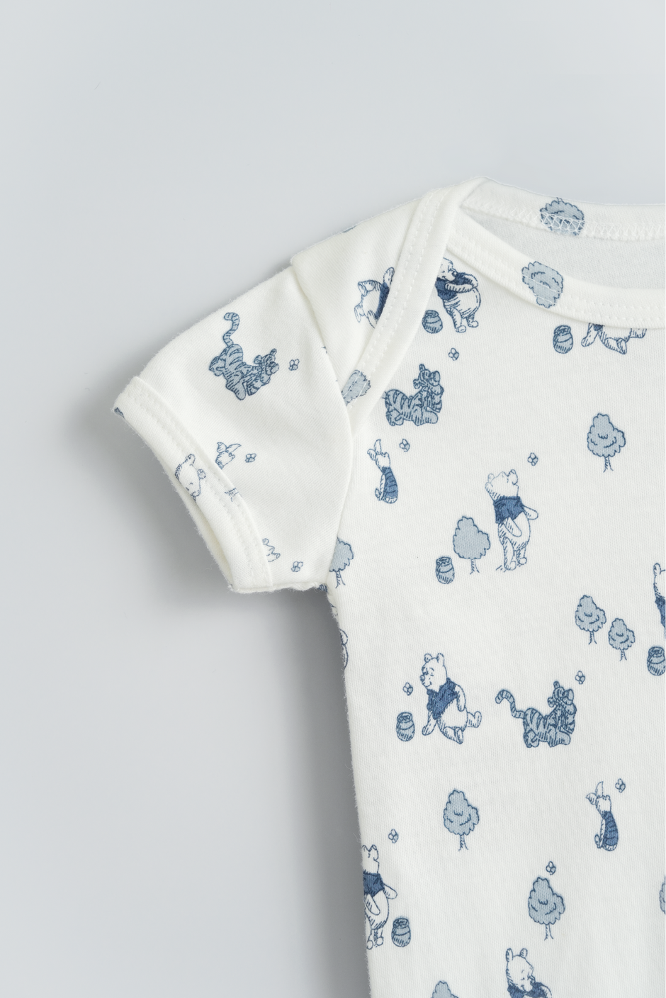 Winnie The Pooh Bodysuit
