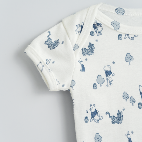 Winnie The Pooh Bodysuit