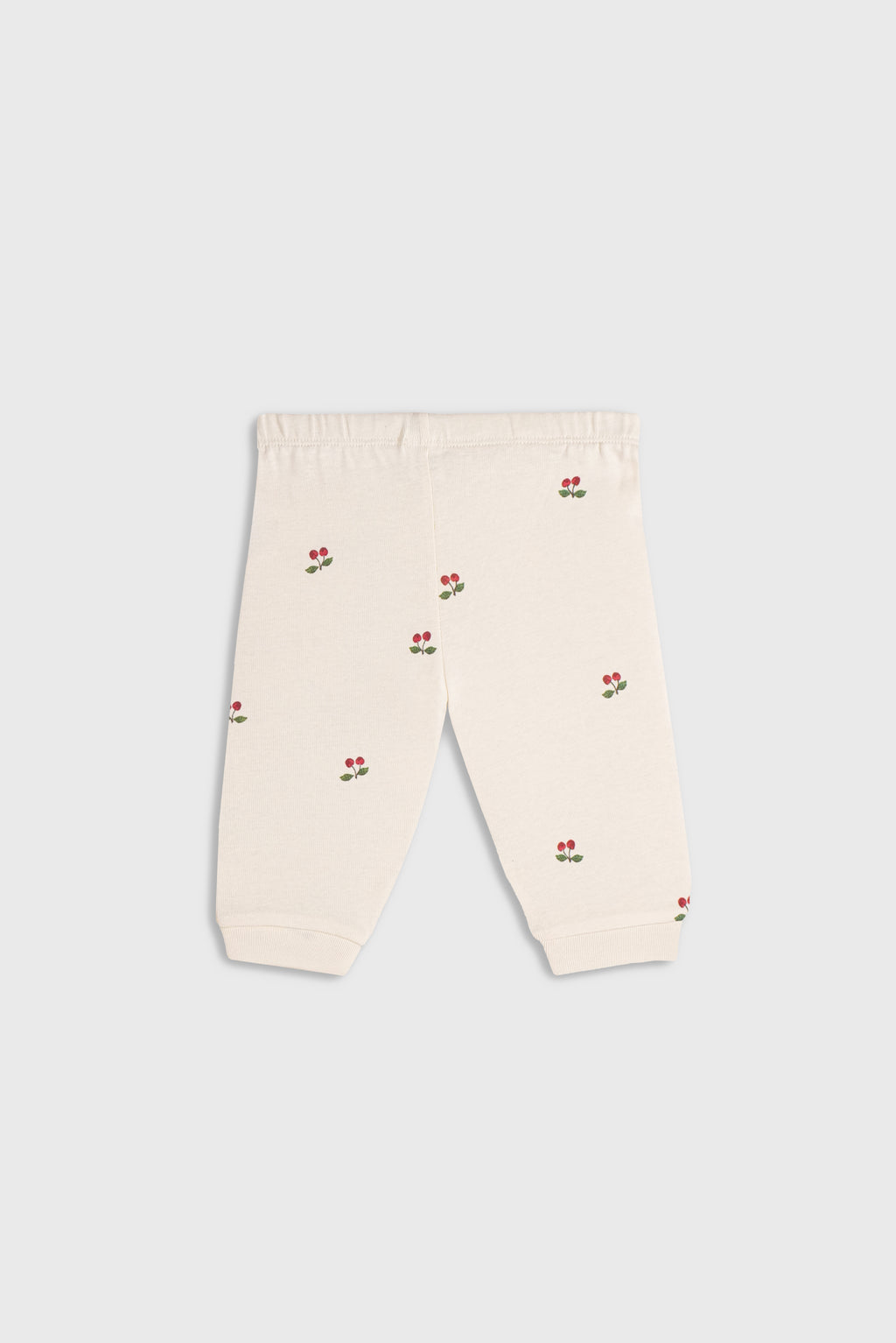Creamy Cherry Co-Ords