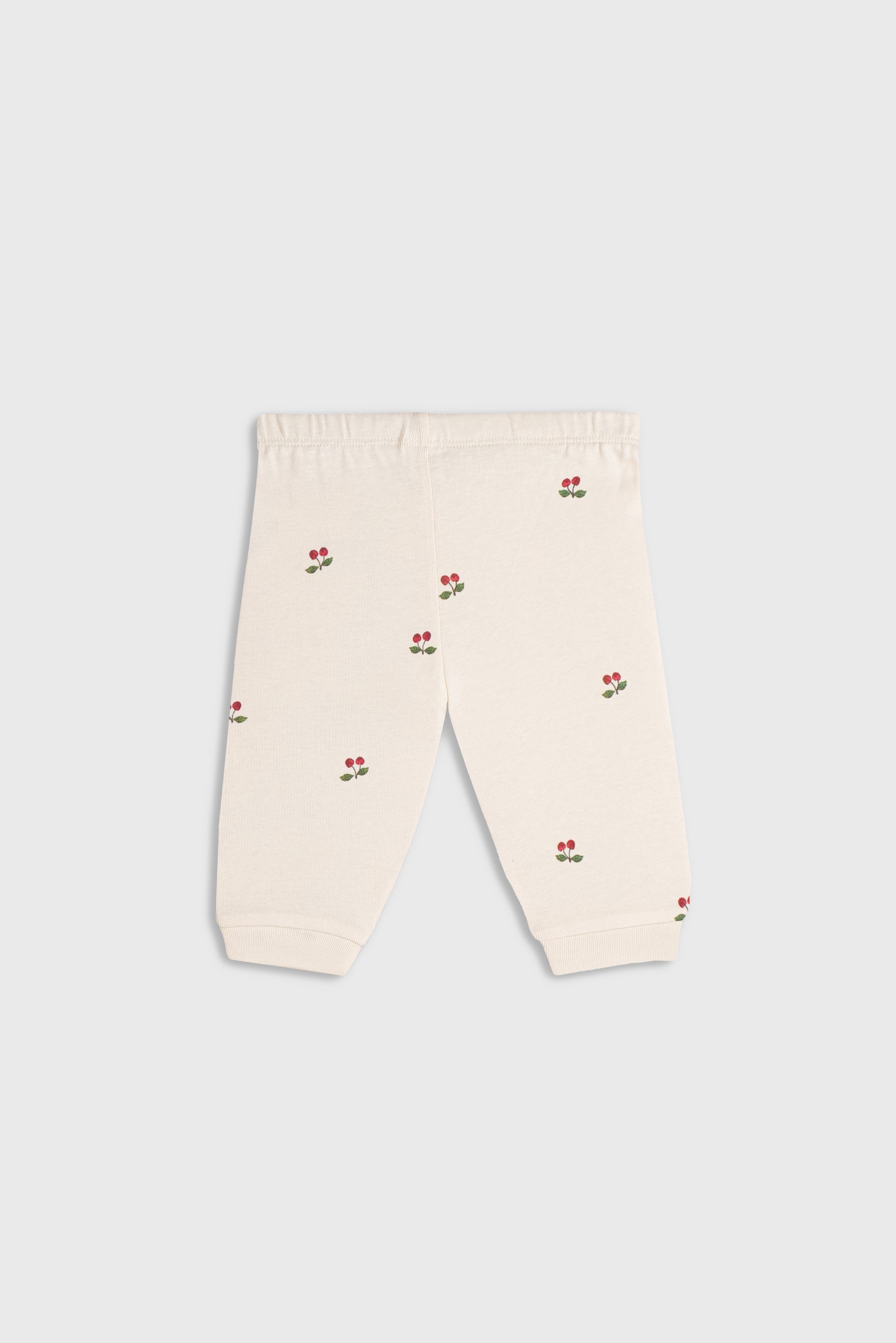 Creamy Cherry Co-Ords