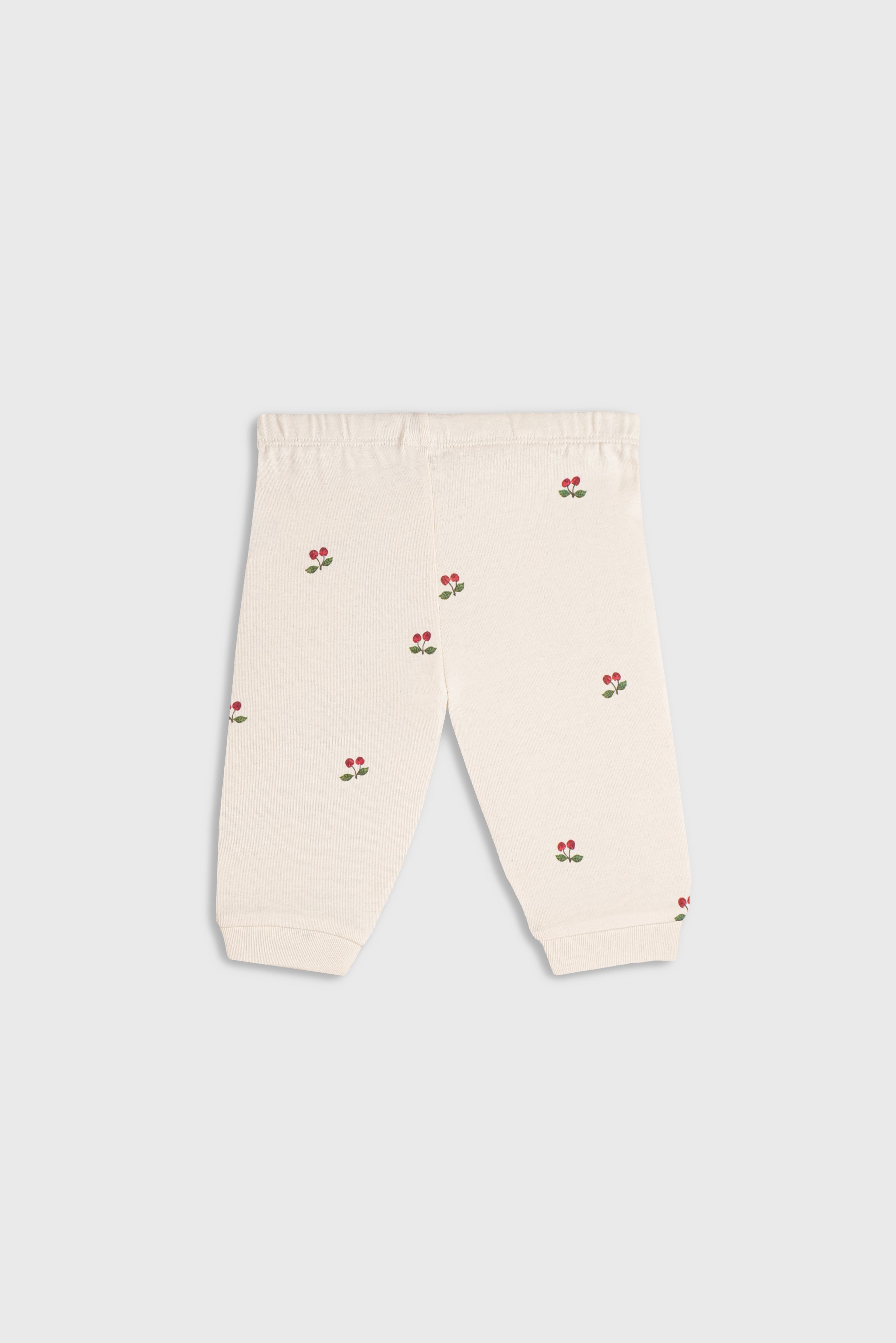 Creamy Cherry Co-Ords