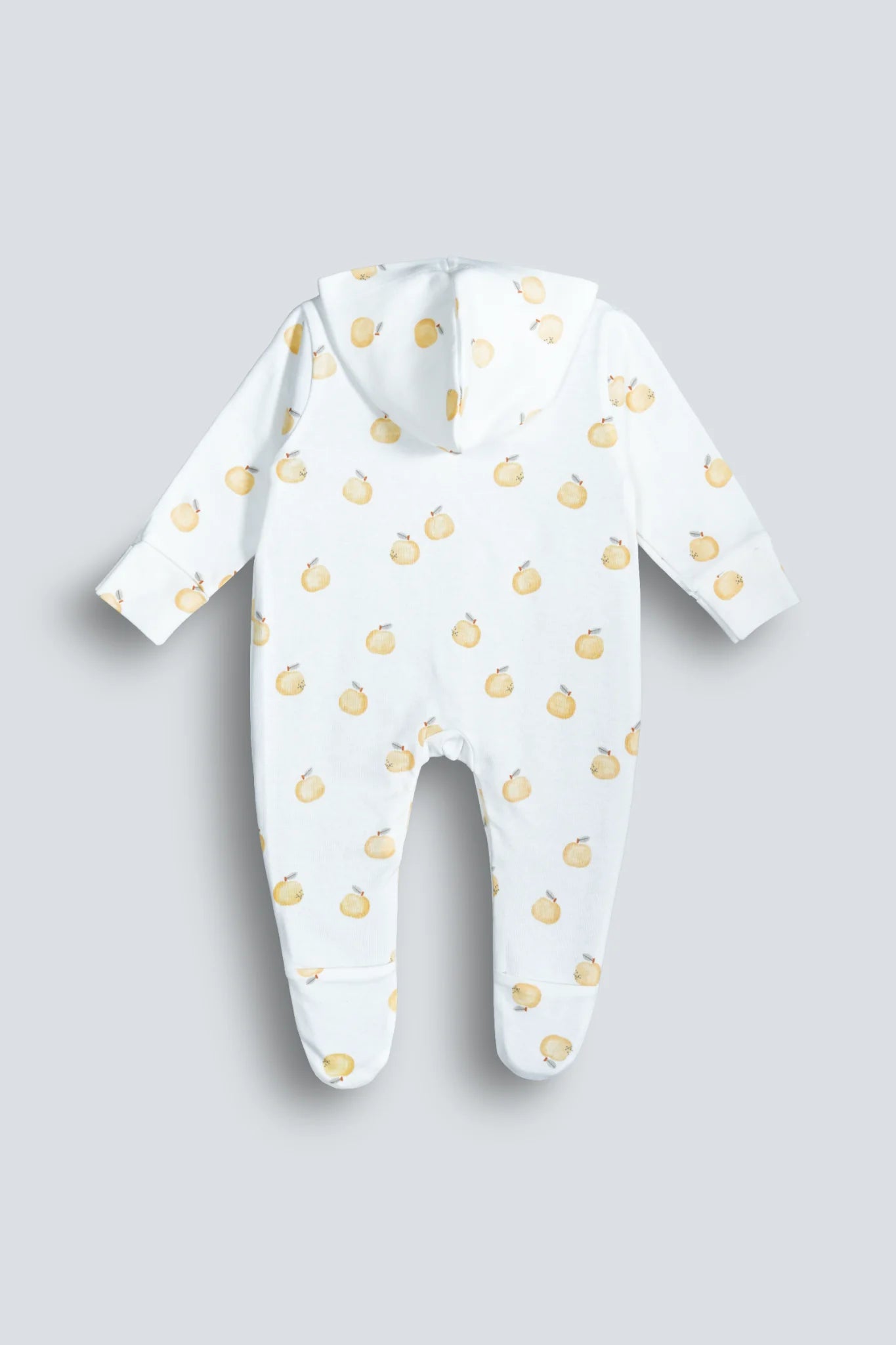 Pear-fect Dreams Jumpsuit