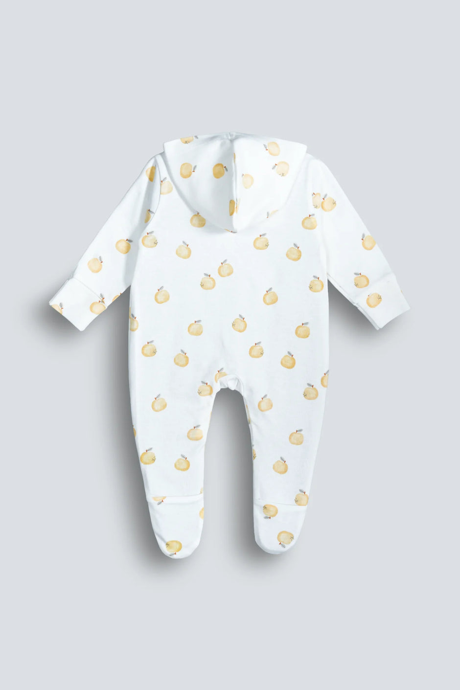 Pear-fect Dreams Jumpsuit