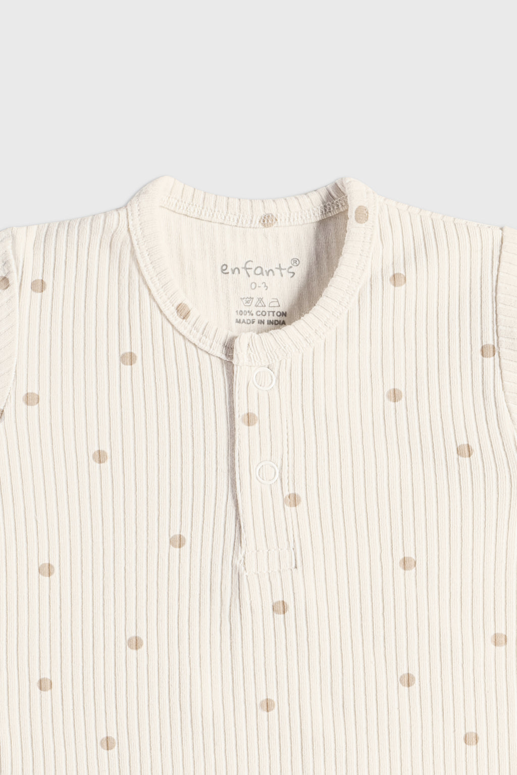 Café Cuddles Romper