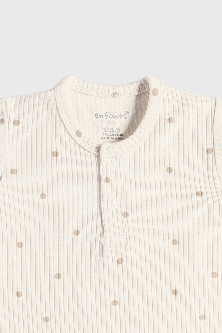 Café Cuddles Romper