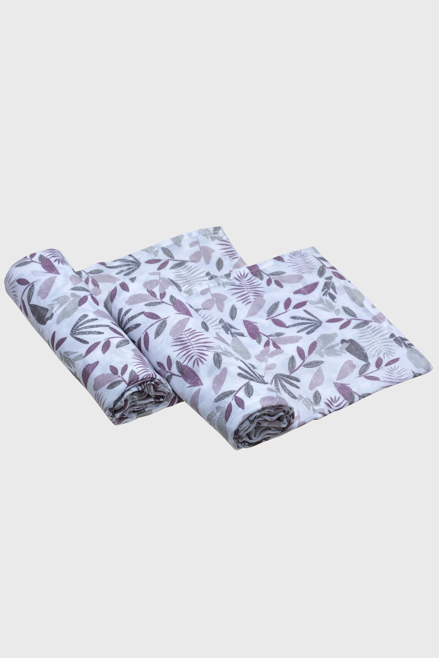 Leafy Dreams Wrap Swaddle