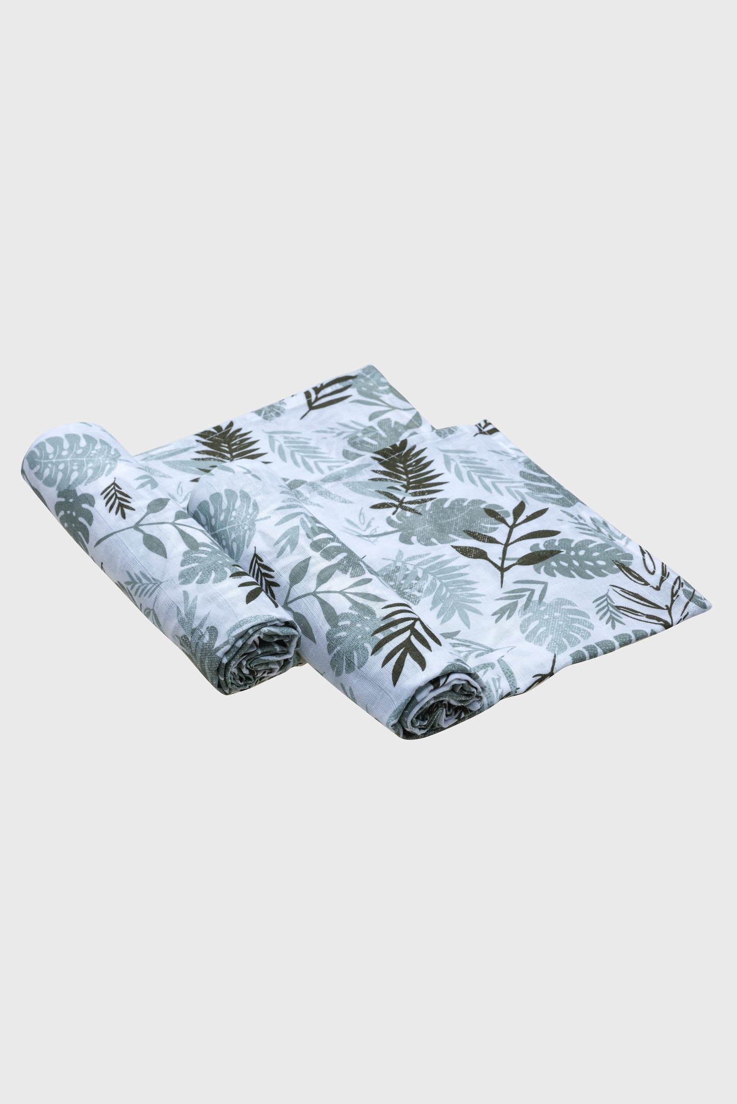 Leafy Snug Swaddle Pack