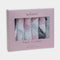 Leafy Love Face Cloths 6 Pcs Pack