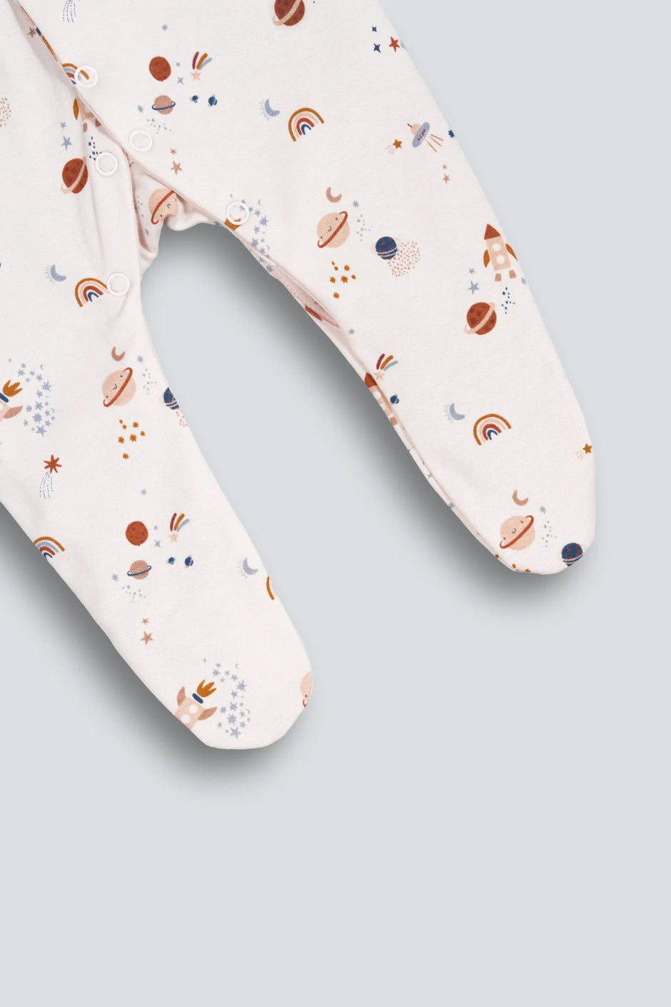 Stellar Explorer Jumpsuit