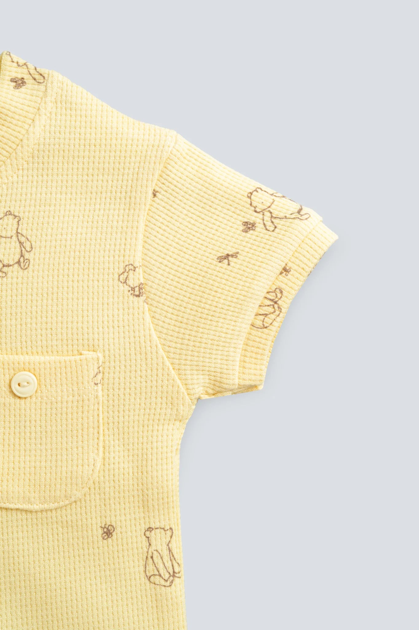 Honeycomb Dreams Comfort Duo