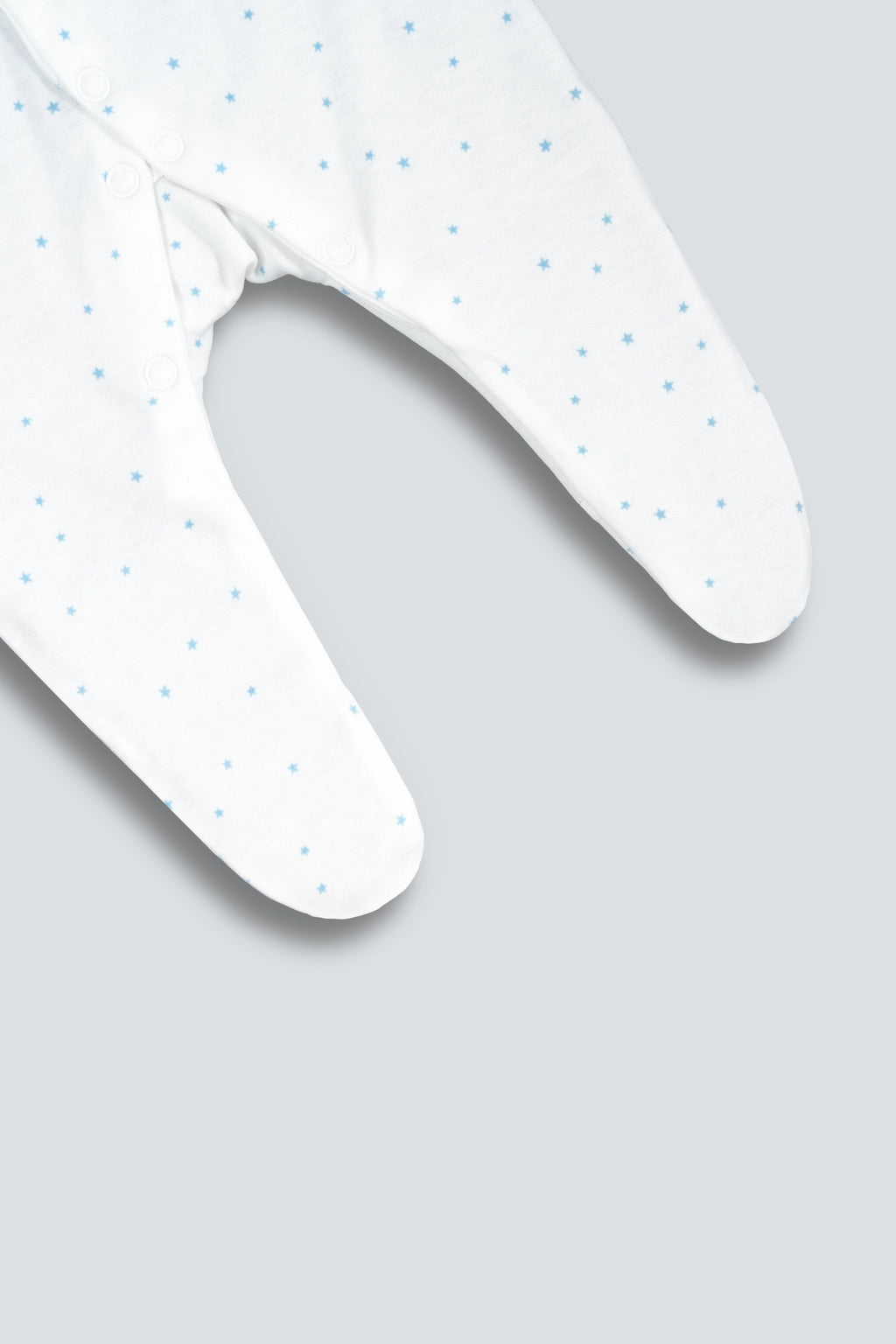 Preemie Little Star Jumpsuit