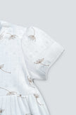 Dandelion Sky Frock