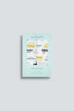 Rush Hour Swaddle 2 Pcs Pack