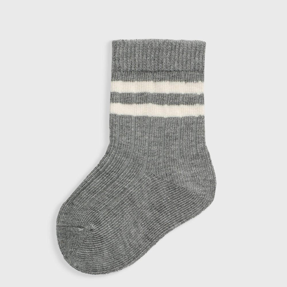 
                      
                        LullabyLoom Socks
                      
                    