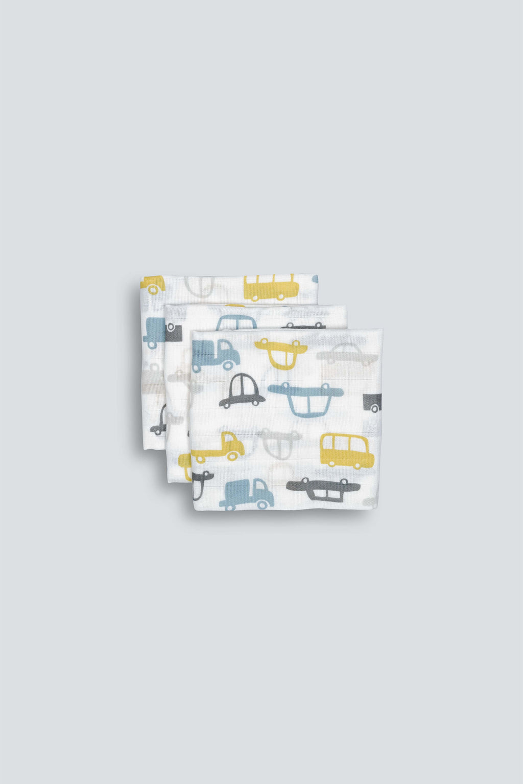 Joyride Bath Towel 3 Pcs Pack
