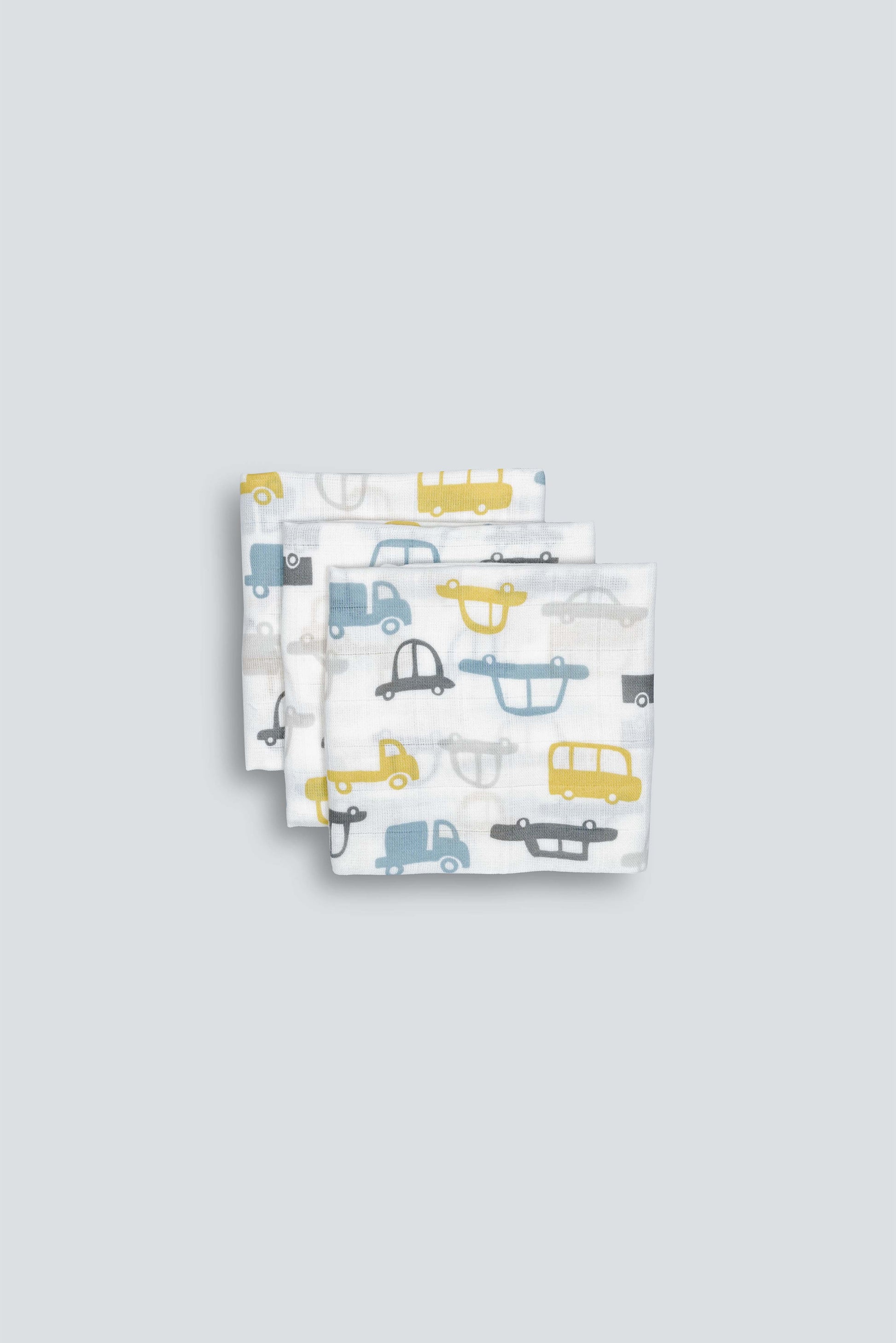 Joyride Bath Towel 3 Pcs Pack