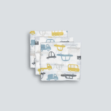 Joyride Bath Towel 3 Pcs Pack