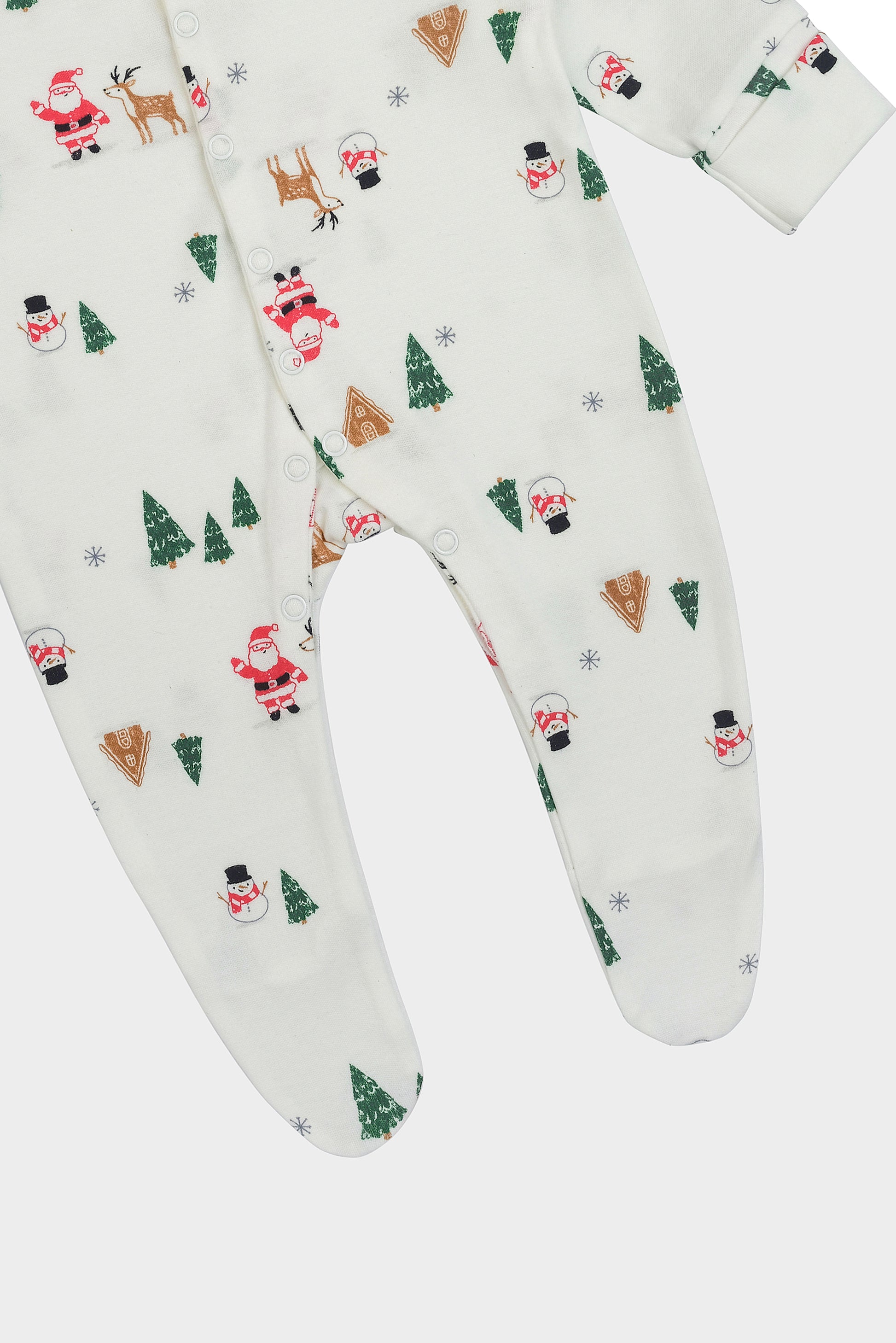 Merry Moment Jumpsuit