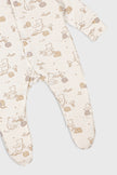 Peek-a-Bear Jumpsuit