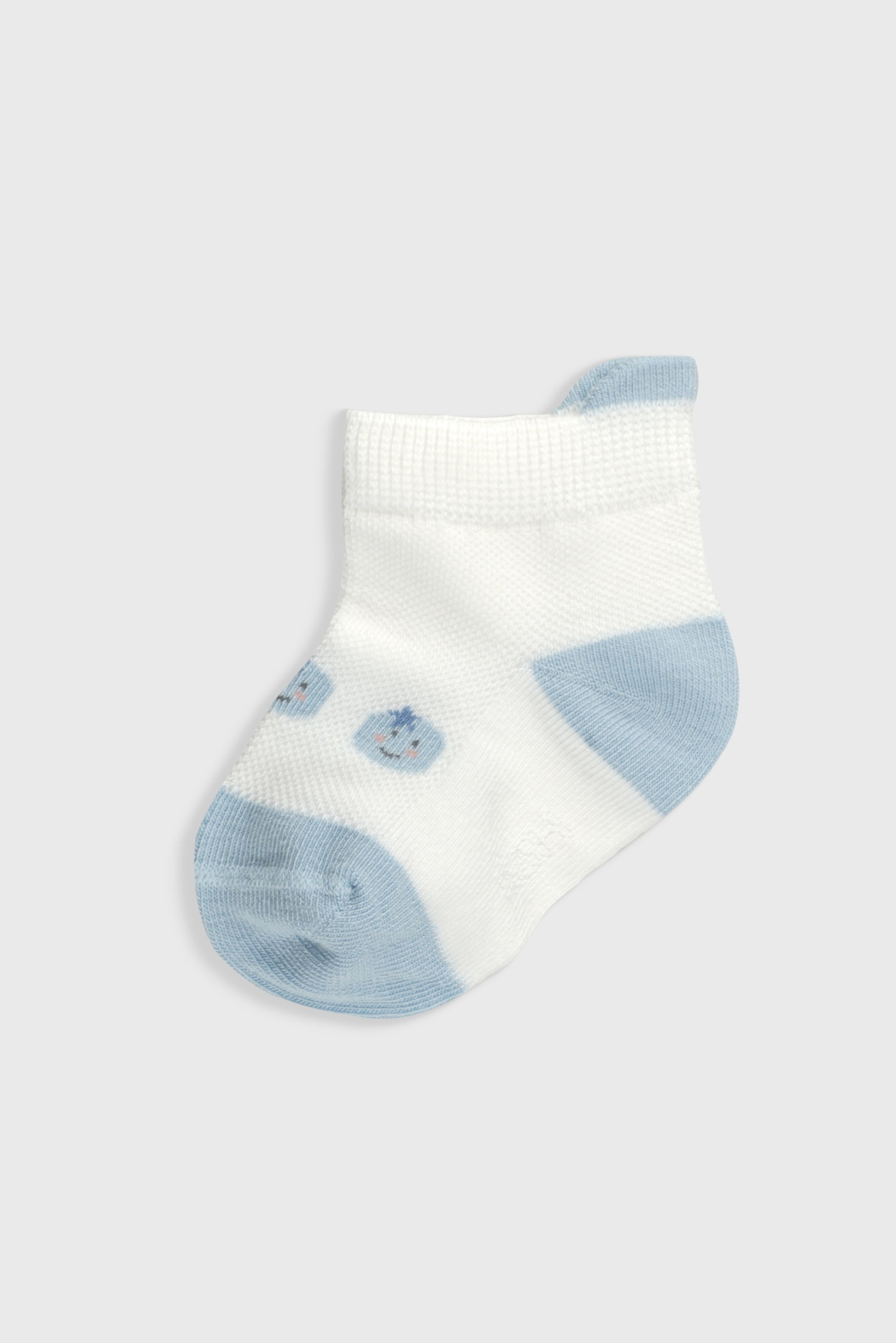 HoneyWarm Socks