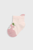 Cherry Berry Socks