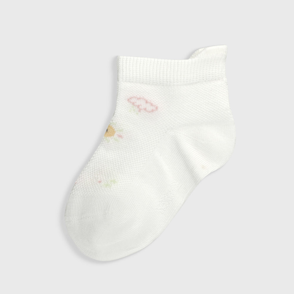 
                      
                        Rainbow dreams socks
                      
                    