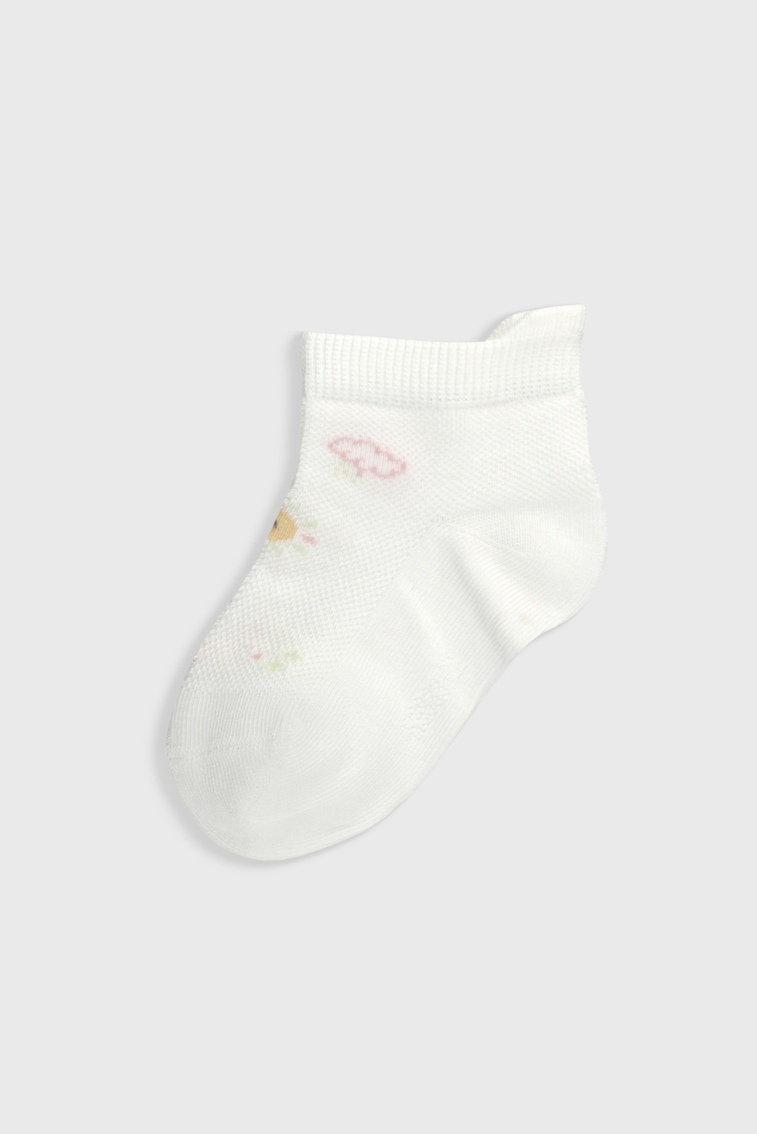 Rainbow dreams socks