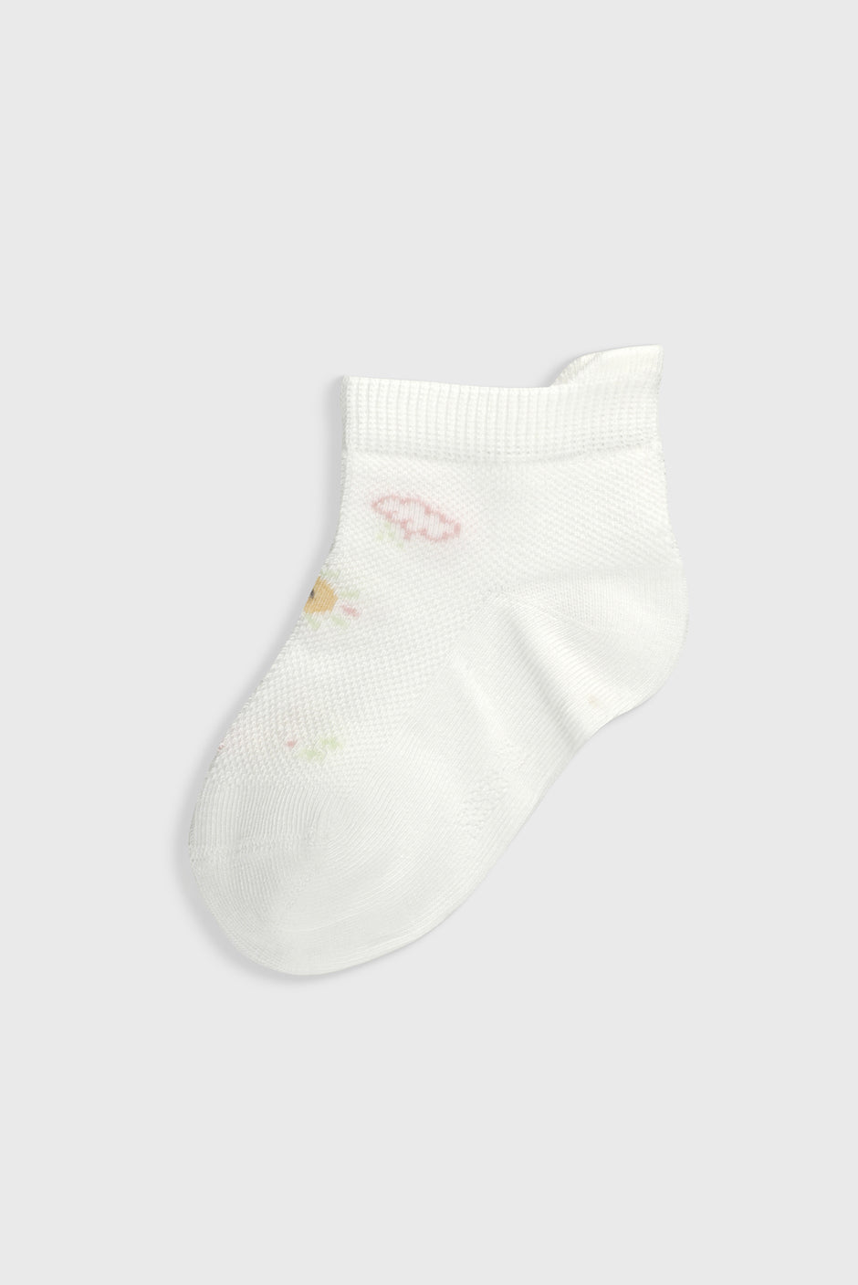 Rainbow dreams socks