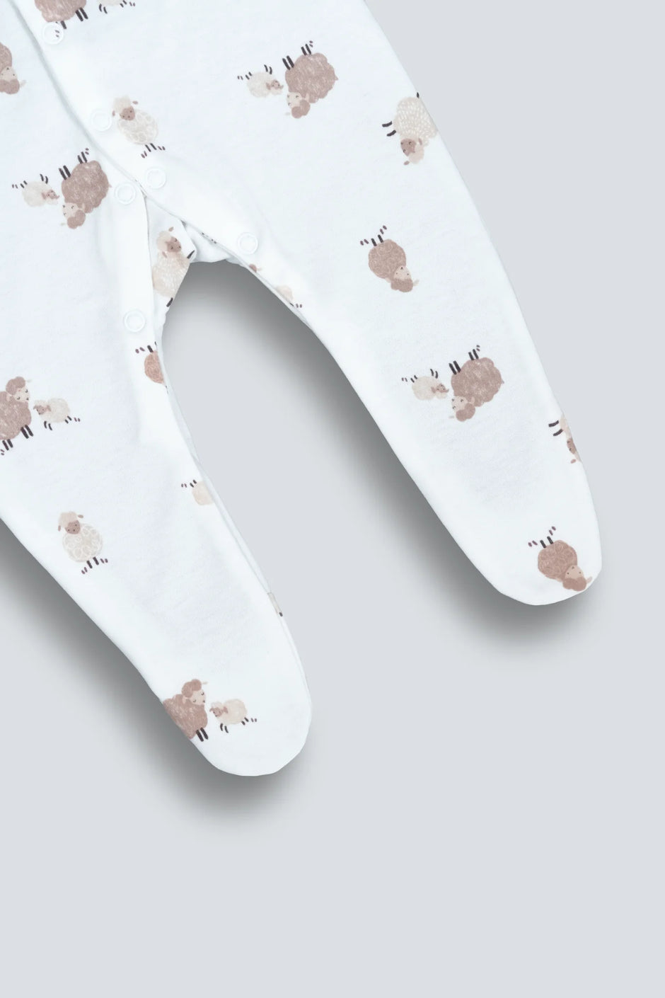 Woolly Whisper Jumpsuit