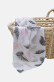 Breezy Dreams Swaddle 2 Pcs Pack