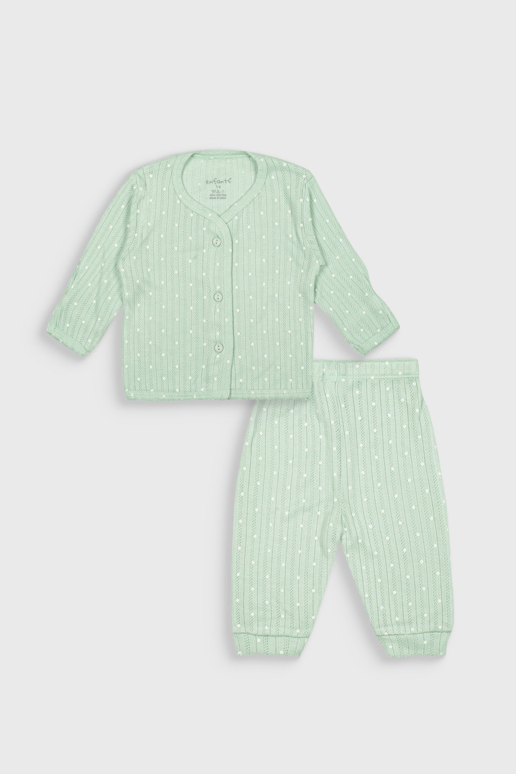 The Green Dream Set