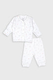 Pinstripe Play Co-Ords