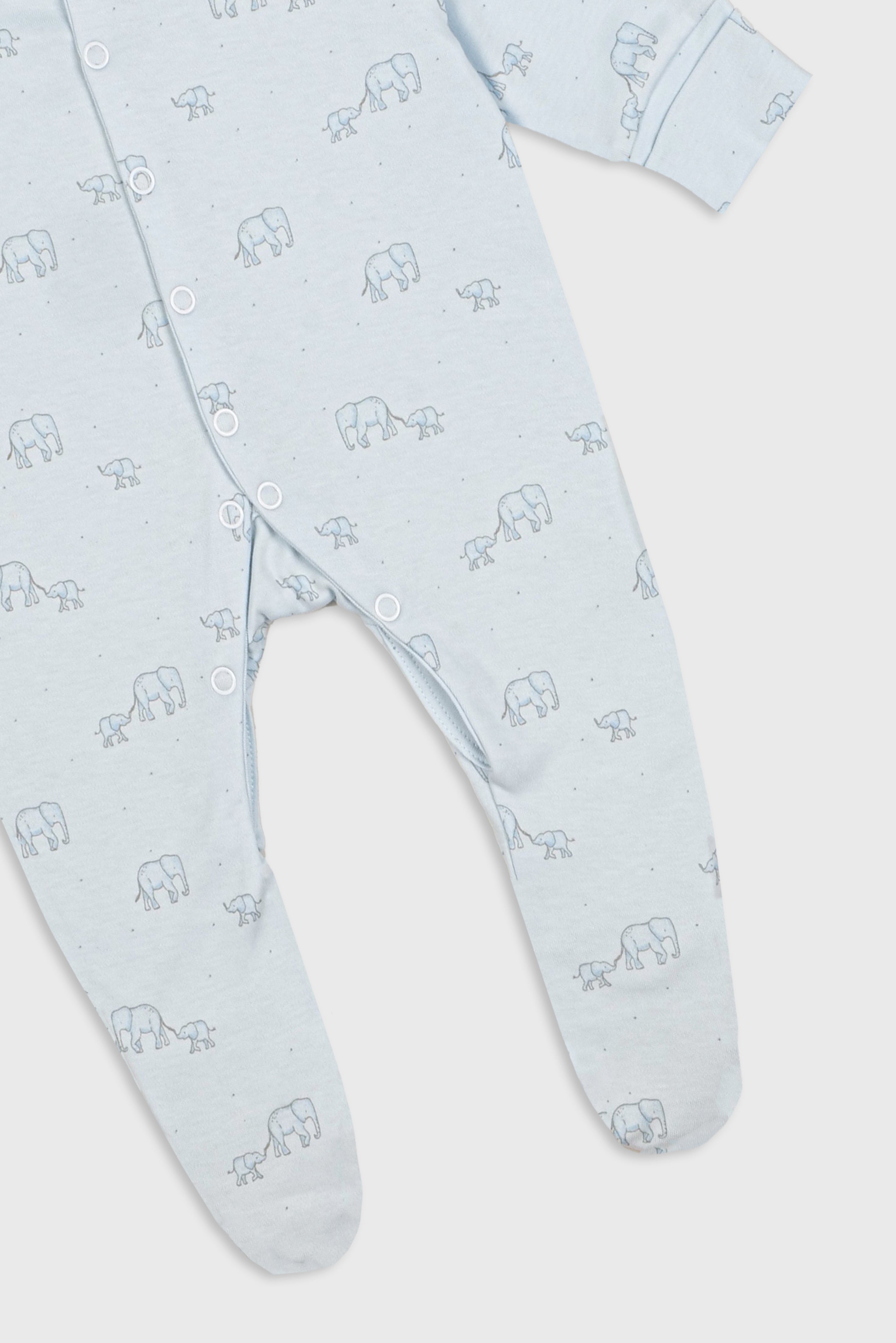 Tiny Trunk Jumpsuit